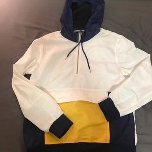 Forever 21 Windbreaker